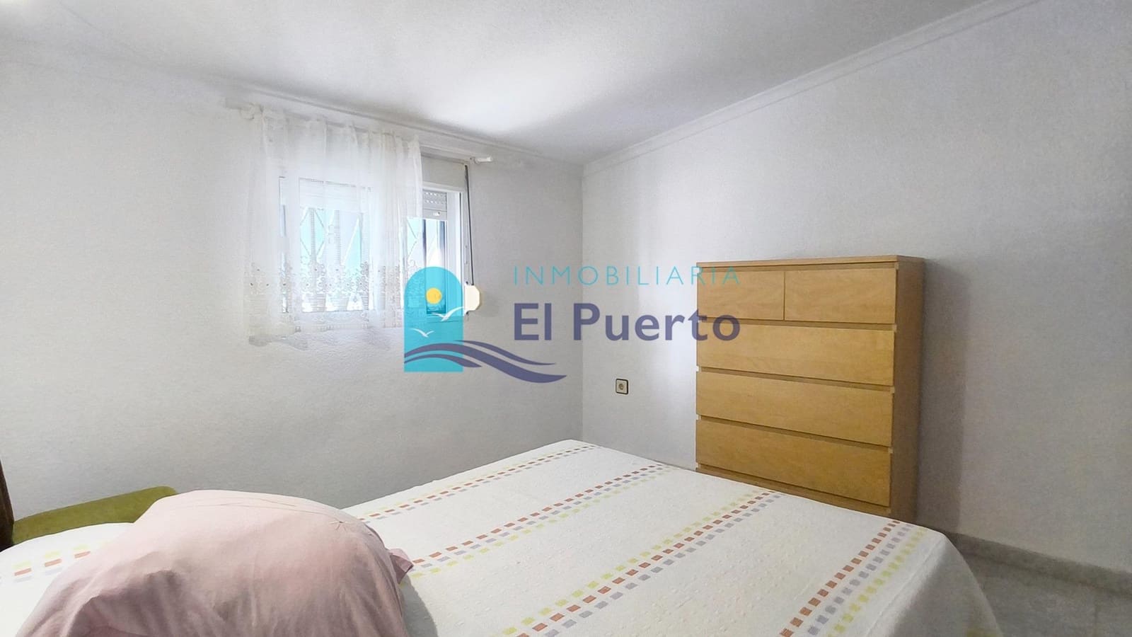 6 quarto Apartamento para venda em Puerto de Mazarron - 239 900 € (Ref: 9962778)