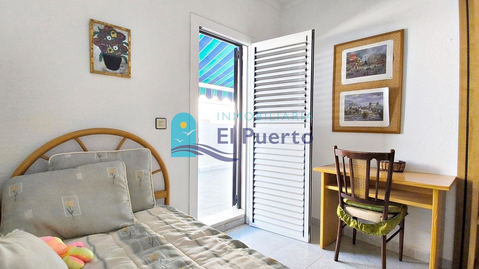 6 quarto Apartamento para venda em Puerto de Mazarron - 239 900 € (Ref: 9962778)