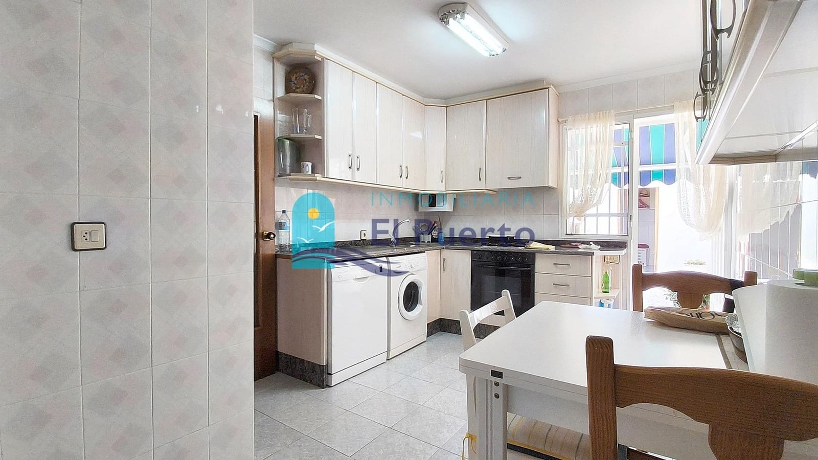 6 quarto Apartamento para venda em Puerto de Mazarron - 239 900 € (Ref: 9962778)