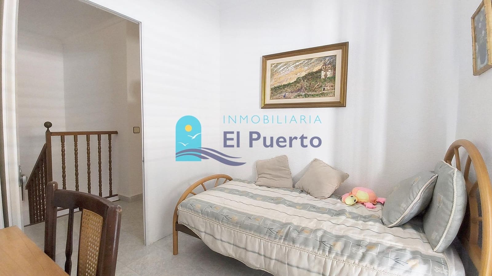 6 quarto Apartamento para venda em Puerto de Mazarron - 239 900 € (Ref: 9962778)
