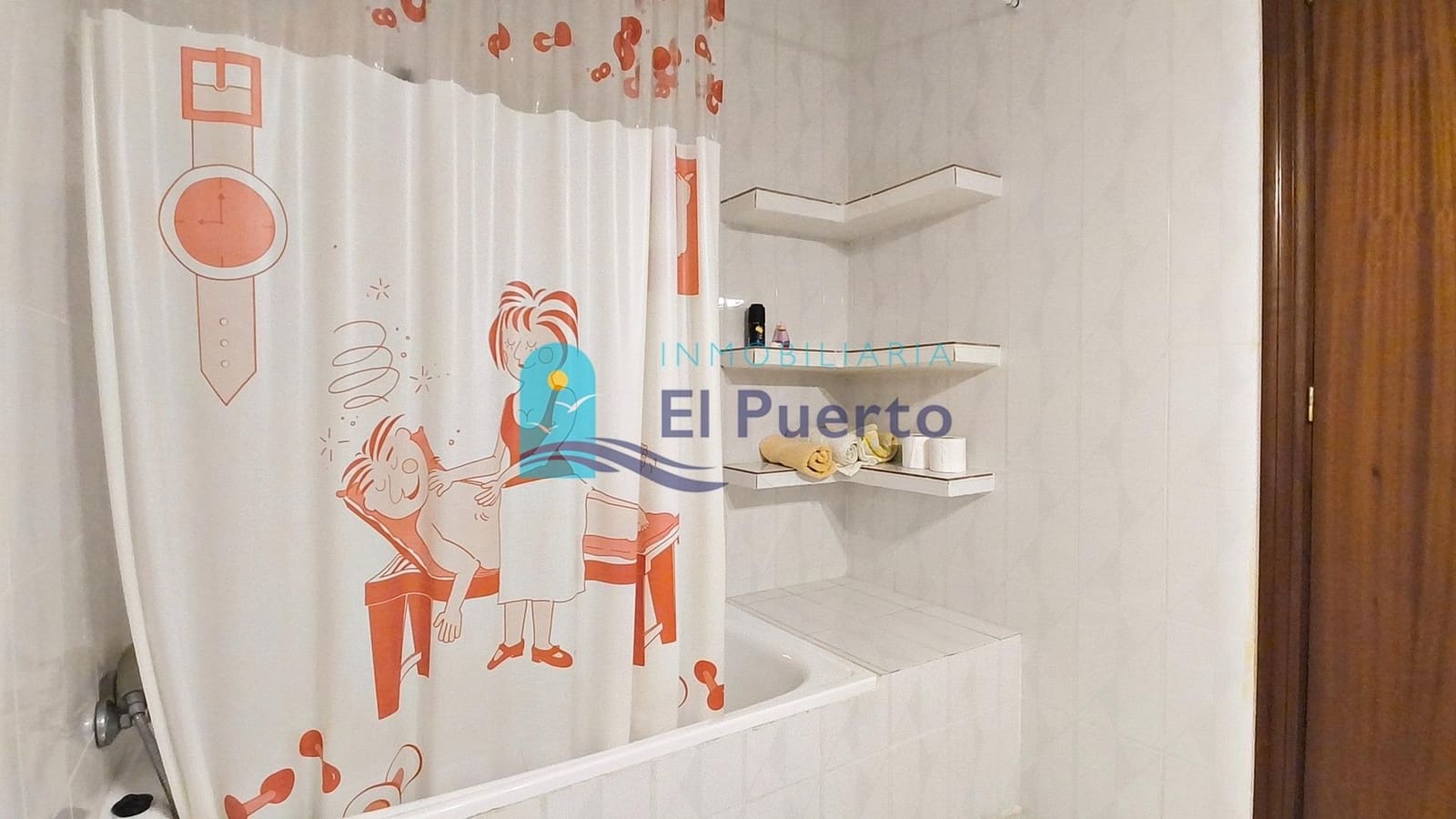 6 quarto Apartamento para venda em Puerto de Mazarron - 239 900 € (Ref: 9962778)