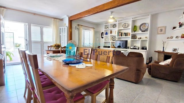 6 camera da letto Appartamento in vendita in Puerto de Mazarron, Mazarrón - 239.900 € (Rif: 9962778)