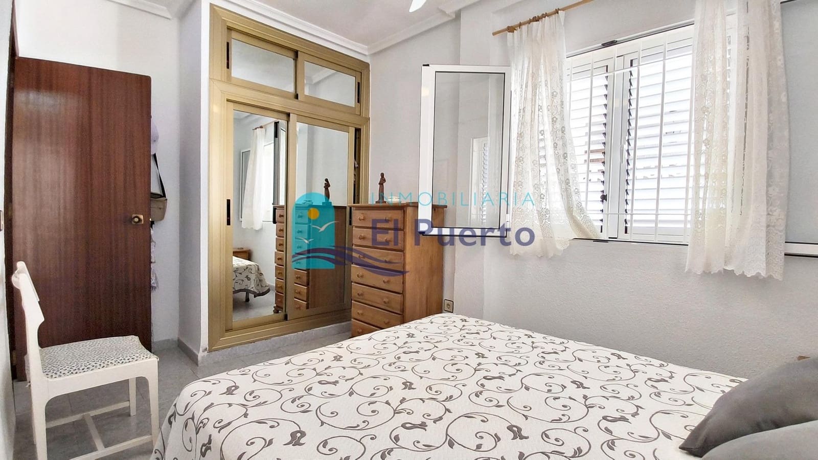6 quarto Apartamento para venda em Puerto de Mazarron - 239 900 € (Ref: 9962778)