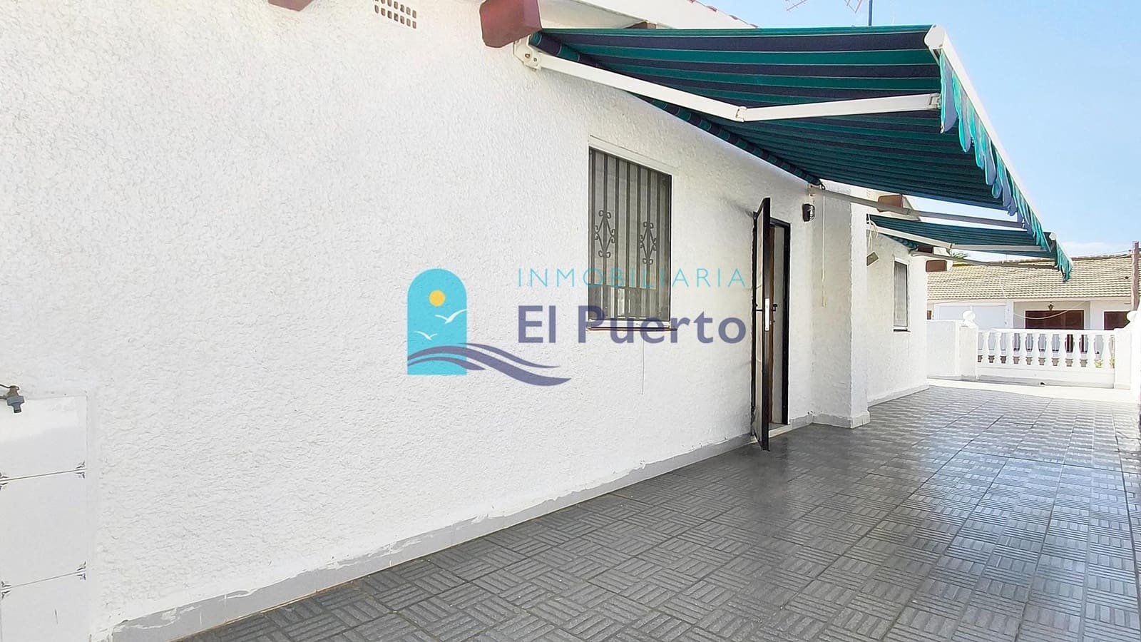6 quarto Apartamento para venda em Puerto de Mazarron - 239 900 € (Ref: 9962778)