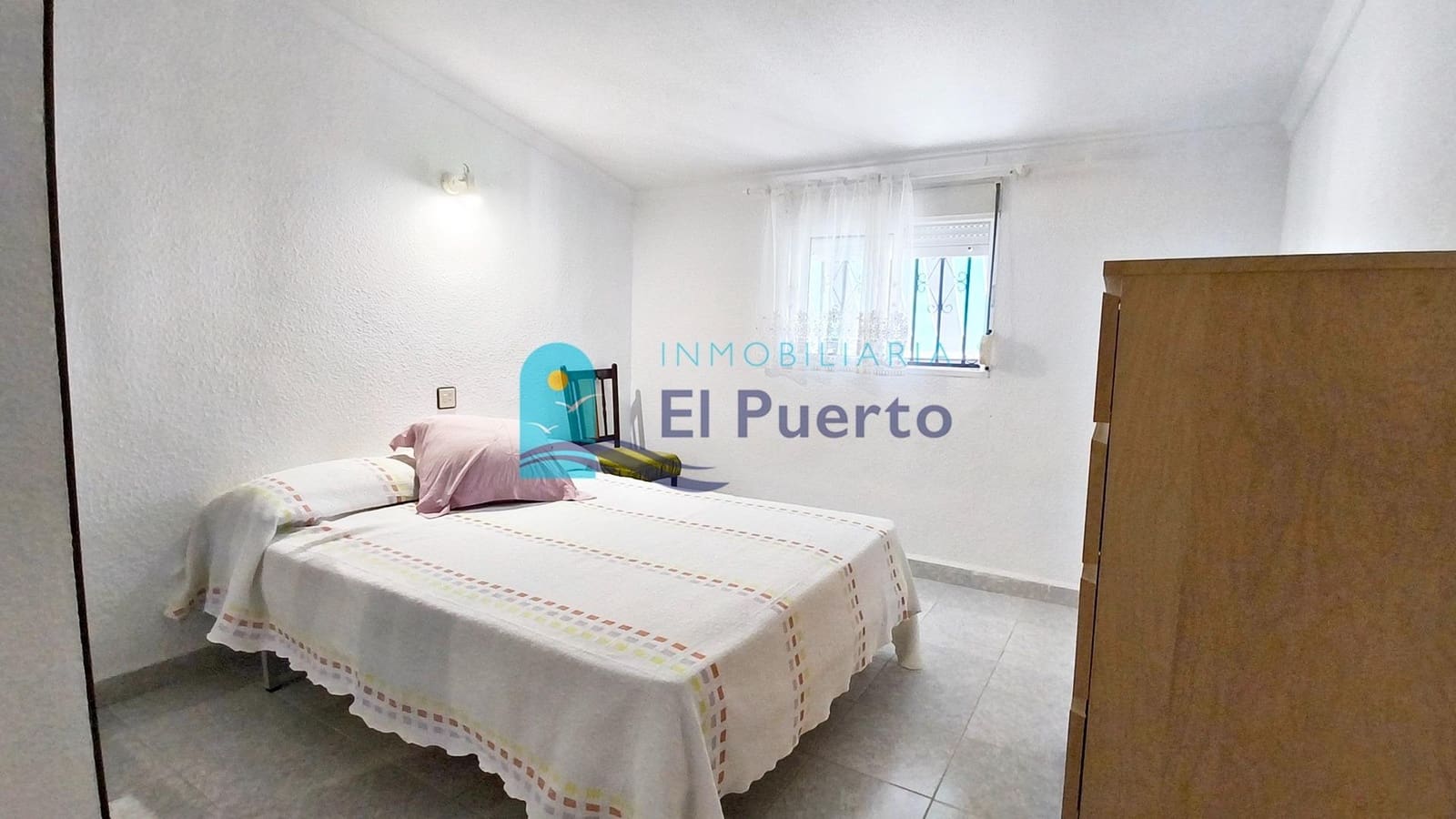 6 quarto Apartamento para venda em Puerto de Mazarron - 239 900 € (Ref: 9962778)