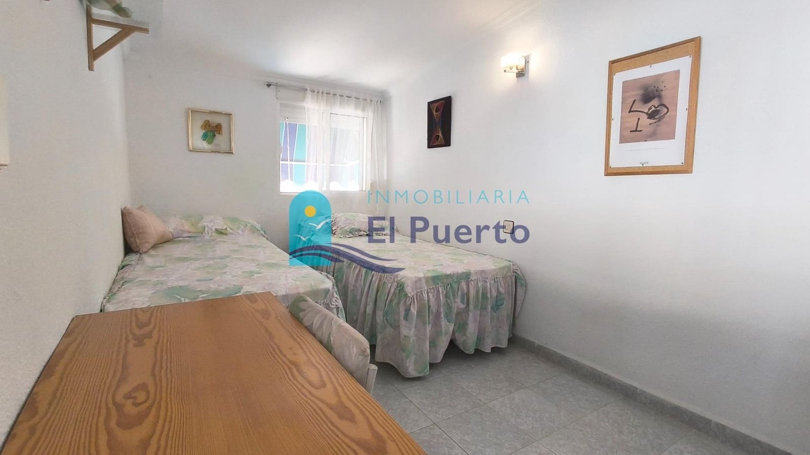6 quarto Apartamento para venda em Puerto de Mazarron - 239 900 € (Ref: 9962778)