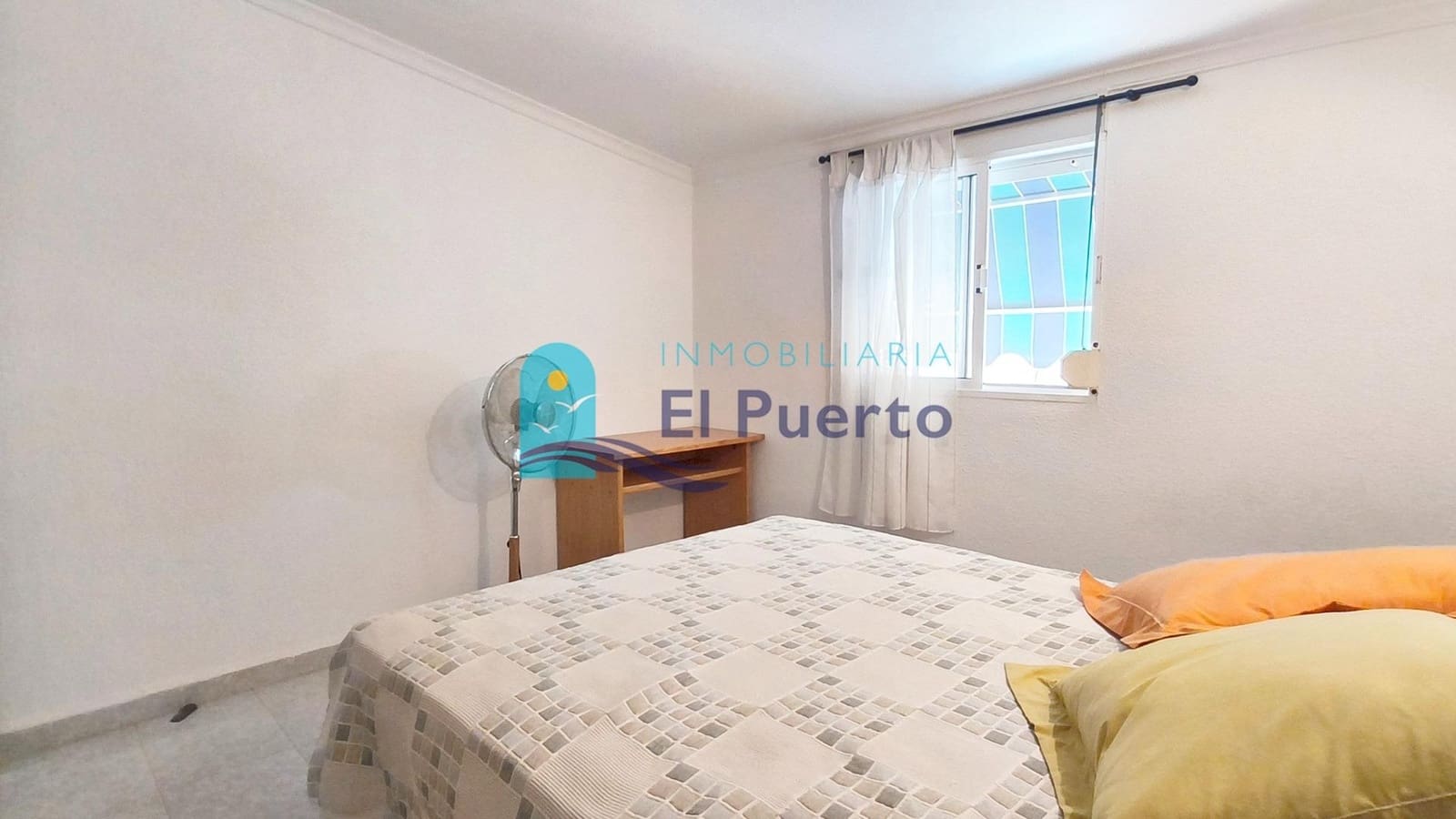6 quarto Apartamento para venda em Puerto de Mazarron - 239 900 € (Ref: 9962778)