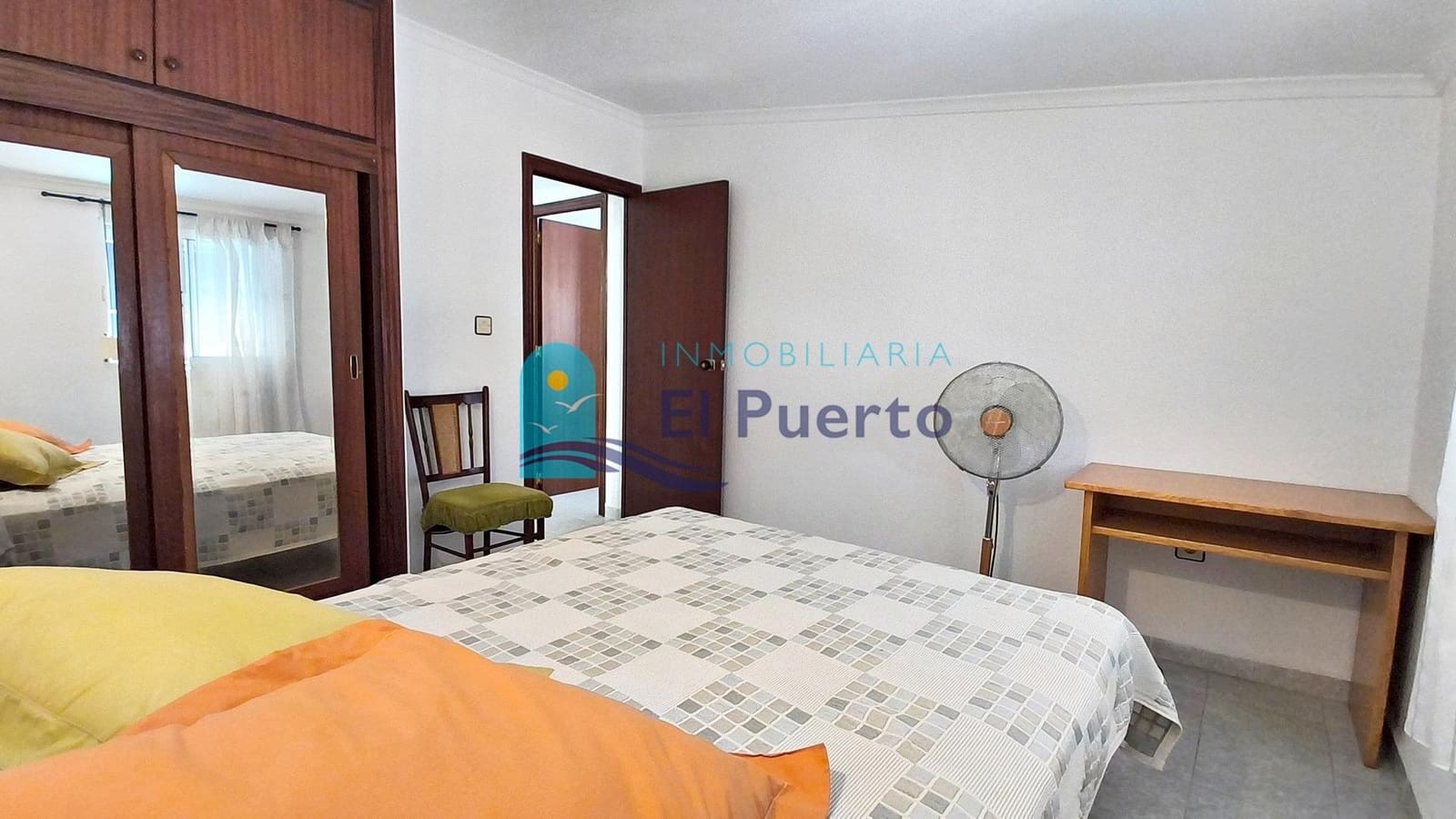 6 quarto Apartamento para venda em Puerto de Mazarron - 239 900 € (Ref: 9962778)