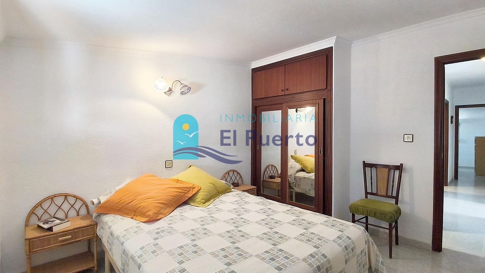 6 quarto Apartamento para venda em Puerto de Mazarron - 239 900 € (Ref: 9962778)