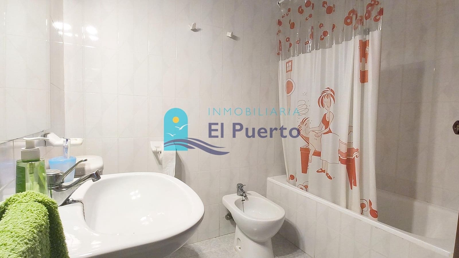 6 quarto Apartamento para venda em Puerto de Mazarron - 239 900 € (Ref: 9962778)