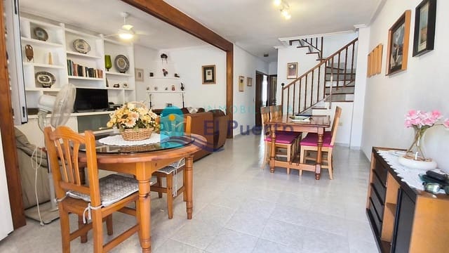6 camera da letto Appartamento in vendita in Puerto de Mazarron, Mazarrón - 239.900 € (Rif: 9962778)