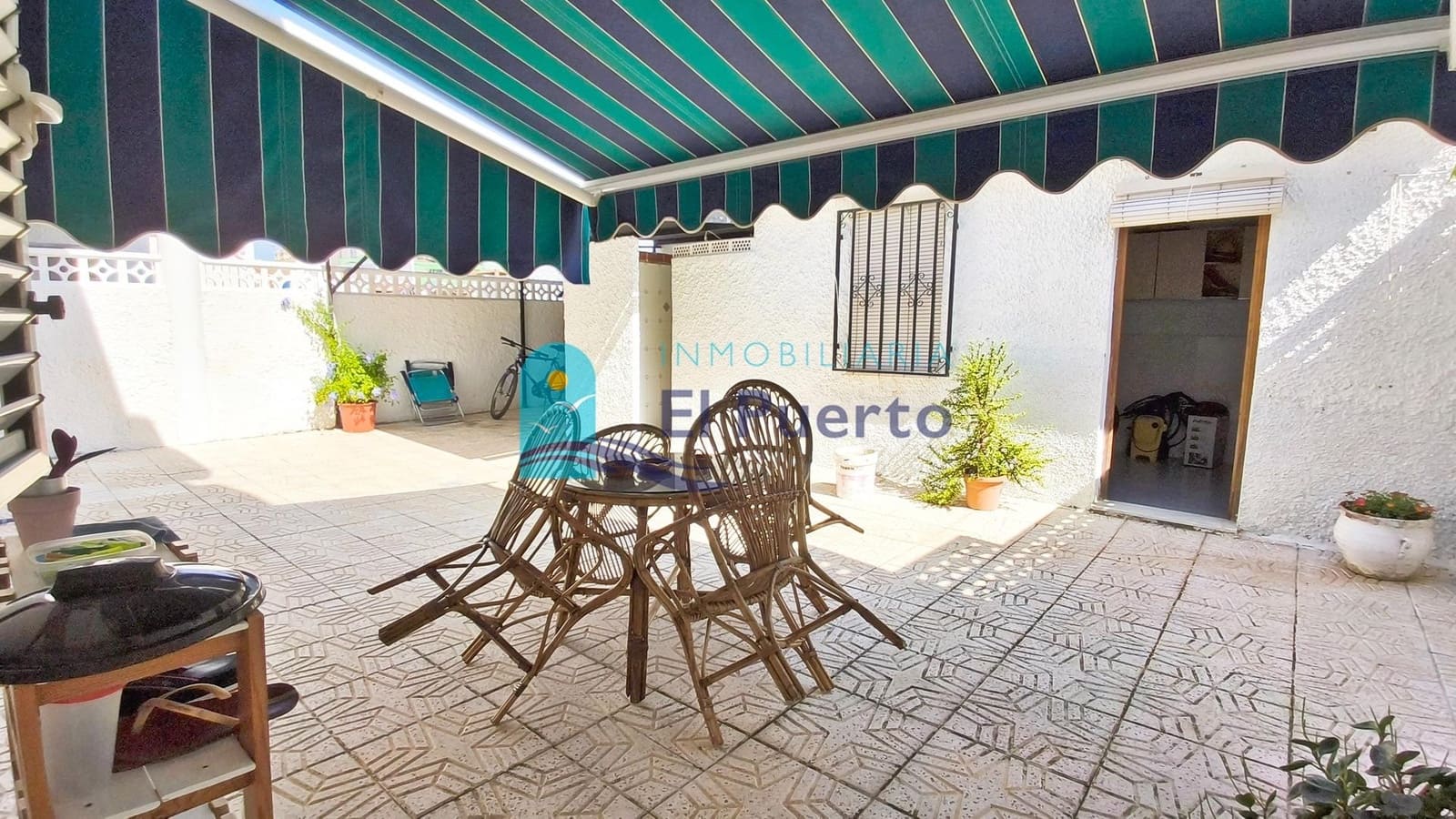 6 quarto Apartamento para venda em Puerto de Mazarron - 239 900 € (Ref: 9962778)