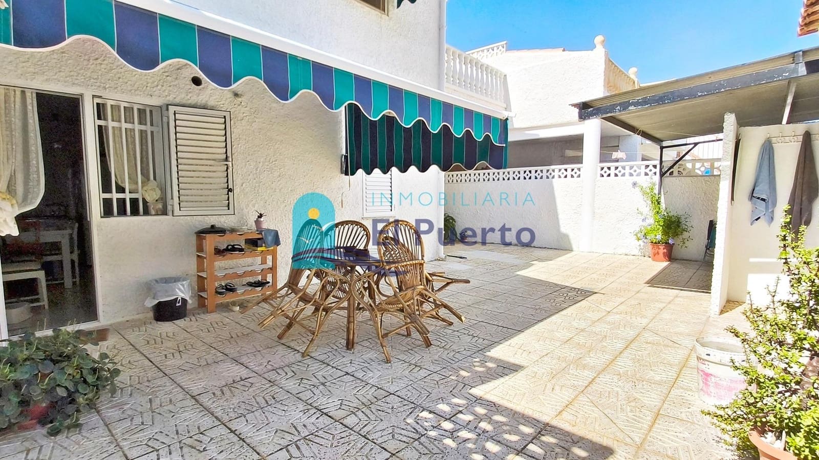 6 quarto Apartamento para venda em Puerto de Mazarron - 239 900 € (Ref: 9962778)