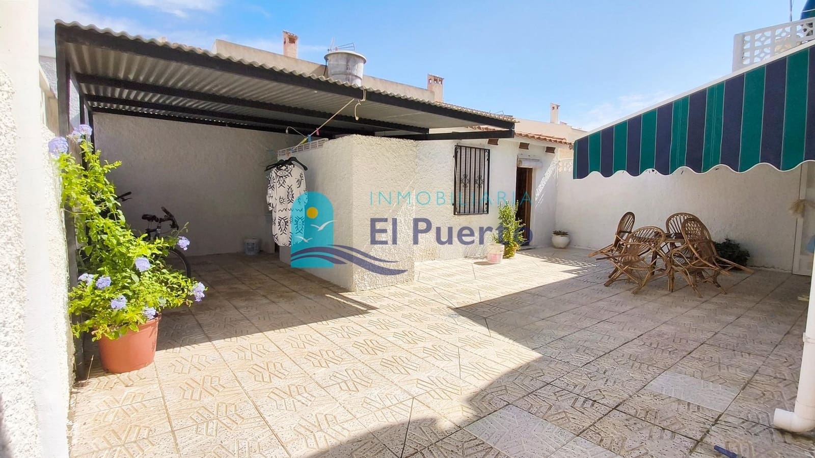 6 quarto Apartamento para venda em Puerto de Mazarron - 239 900 € (Ref: 9962778)