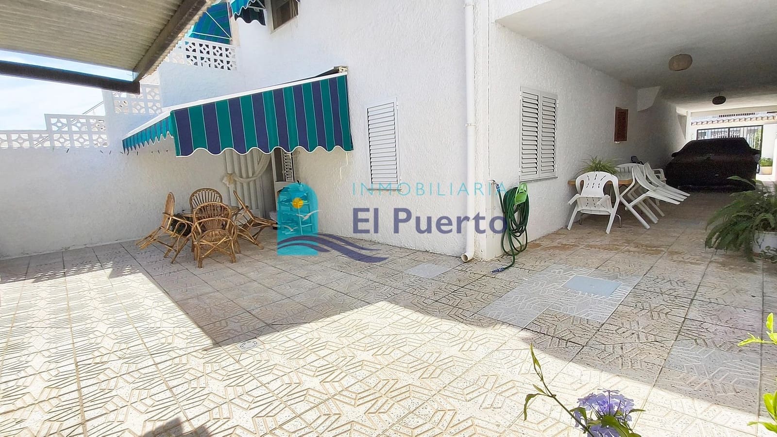 6 quarto Apartamento para venda em Puerto de Mazarron - 239 900 € (Ref: 9962778)