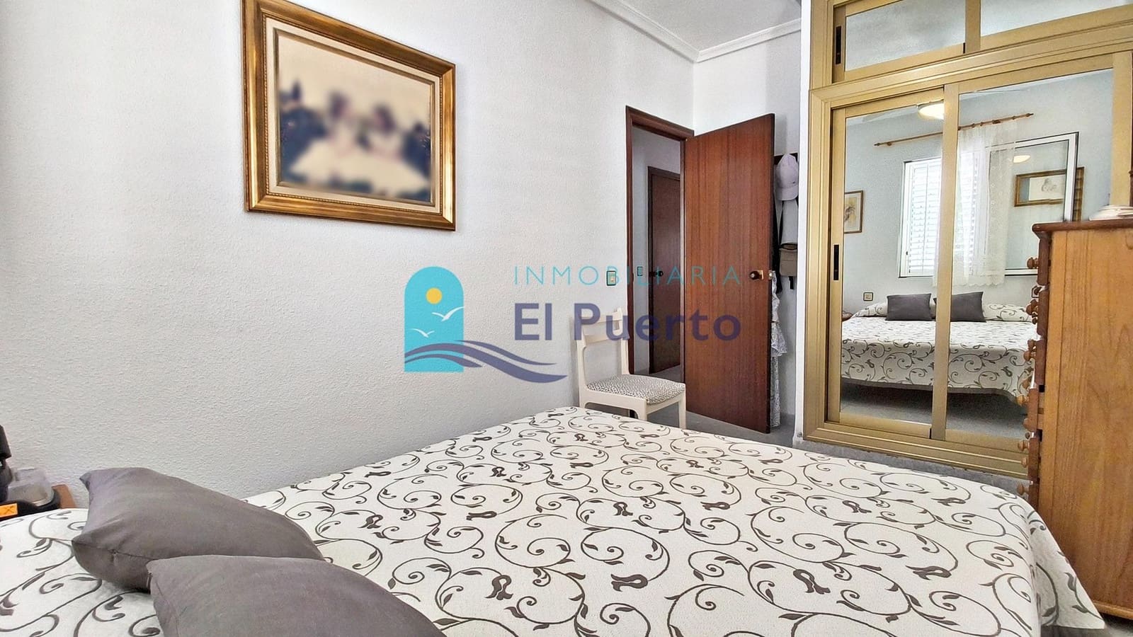 6 quarto Apartamento para venda em Puerto de Mazarron - 239 900 € (Ref: 9962778)