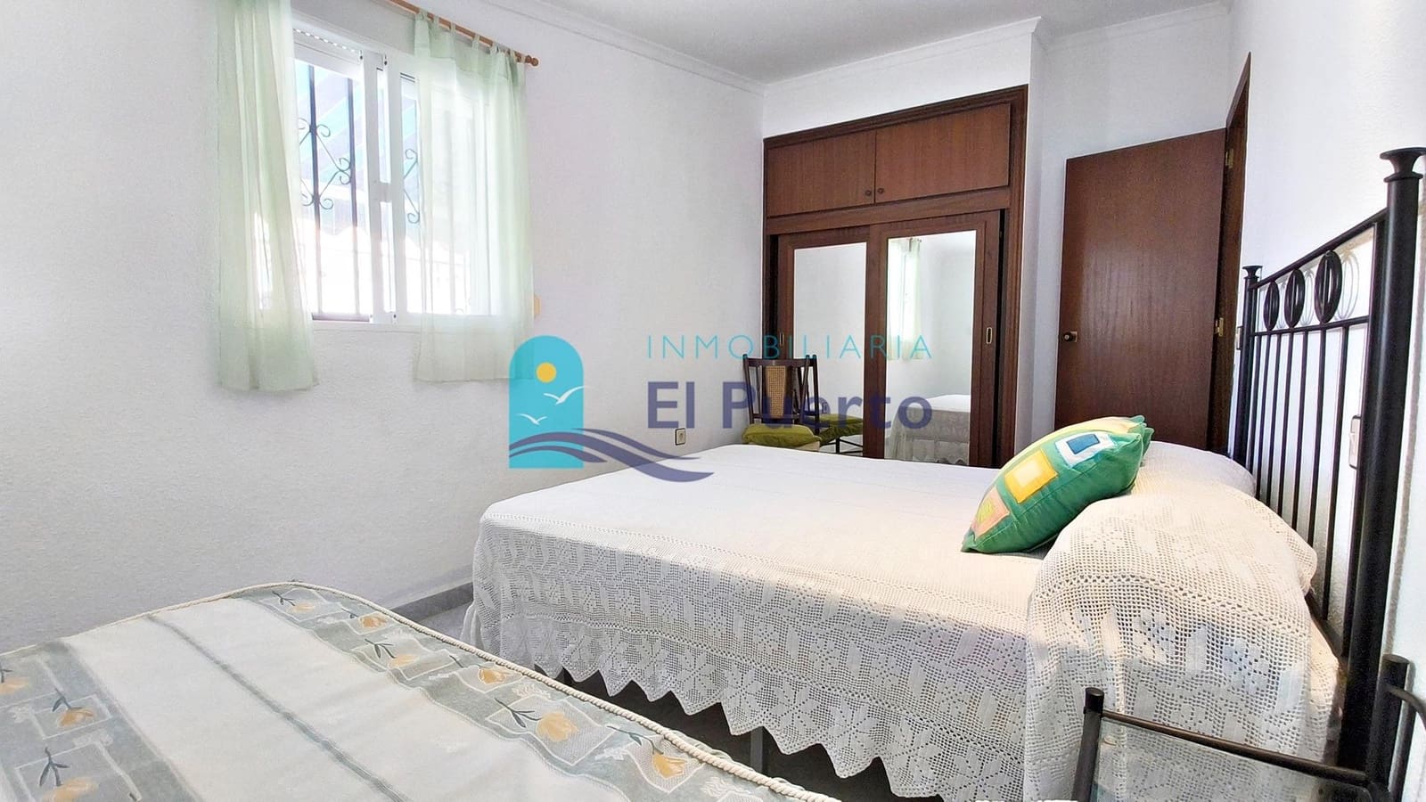6 quarto Apartamento para venda em Puerto de Mazarron - 239 900 € (Ref: 9962778)