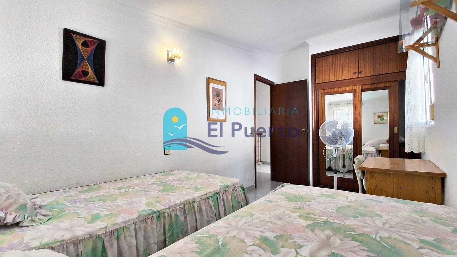 6 quarto Apartamento para venda em Puerto de Mazarron - 239 900 € (Ref: 9962778)