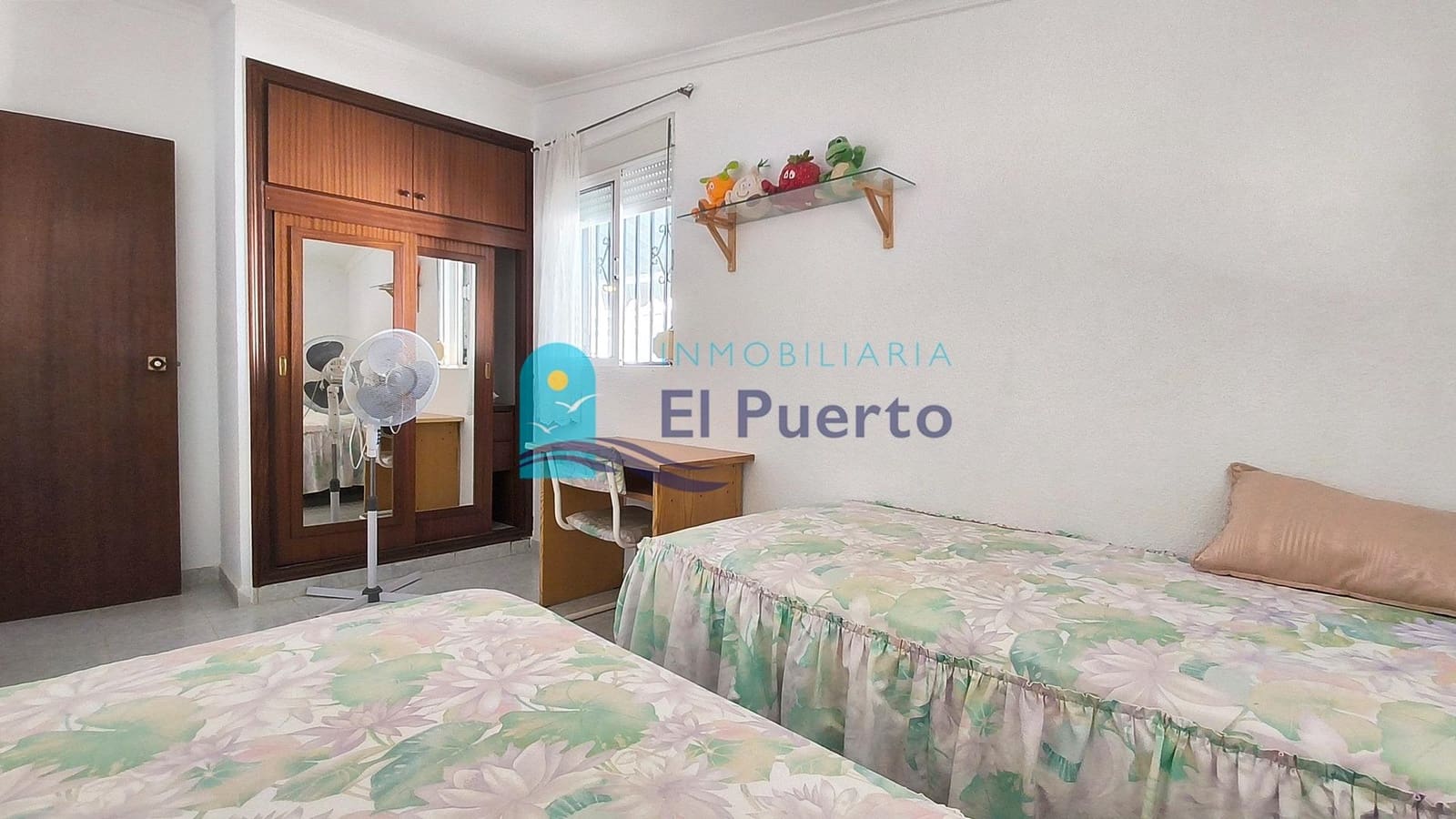 6 quarto Apartamento para venda em Puerto de Mazarron - 239 900 € (Ref: 9962778)