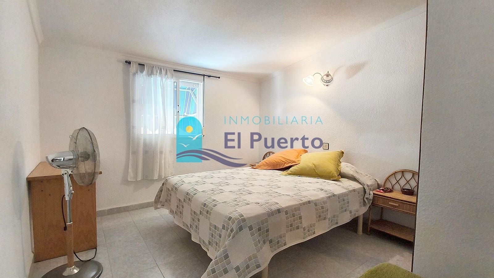 6 quarto Apartamento para venda em Puerto de Mazarron - 239 900 € (Ref: 9962778)
