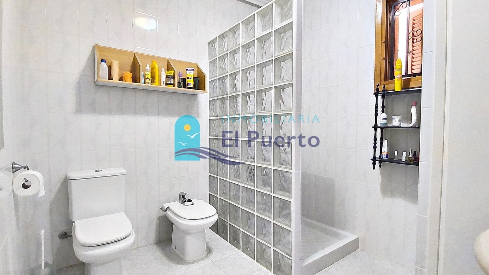 6 quarto Apartamento para venda em Puerto de Mazarron - 239 900 € (Ref: 9962778)