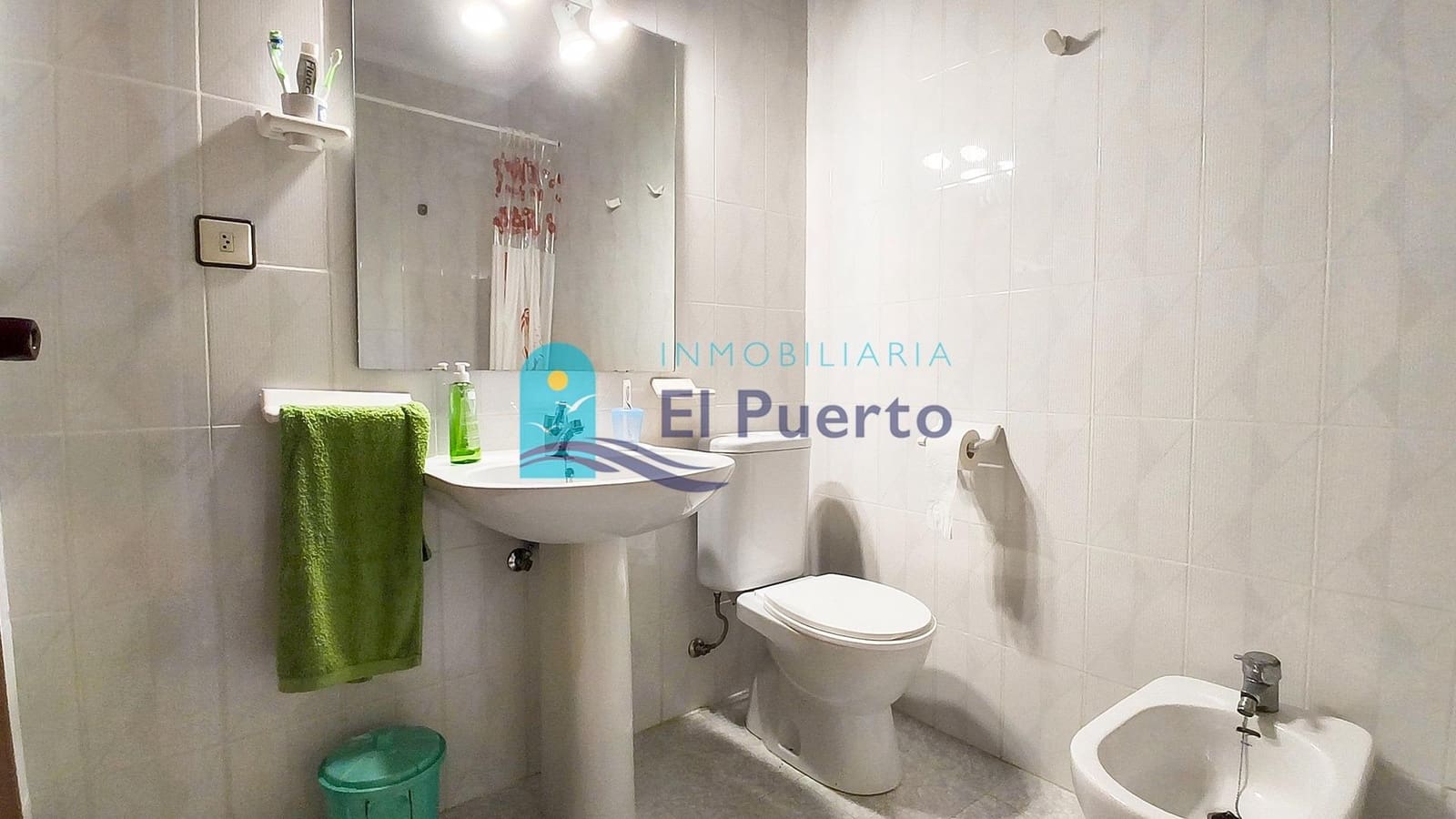 6 quarto Apartamento para venda em Puerto de Mazarron - 239 900 € (Ref: 9962778)
