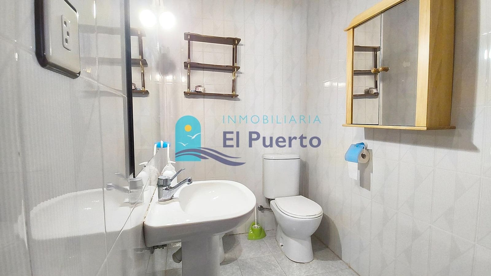6 quarto Apartamento para venda em Puerto de Mazarron - 239 900 € (Ref: 9962778)