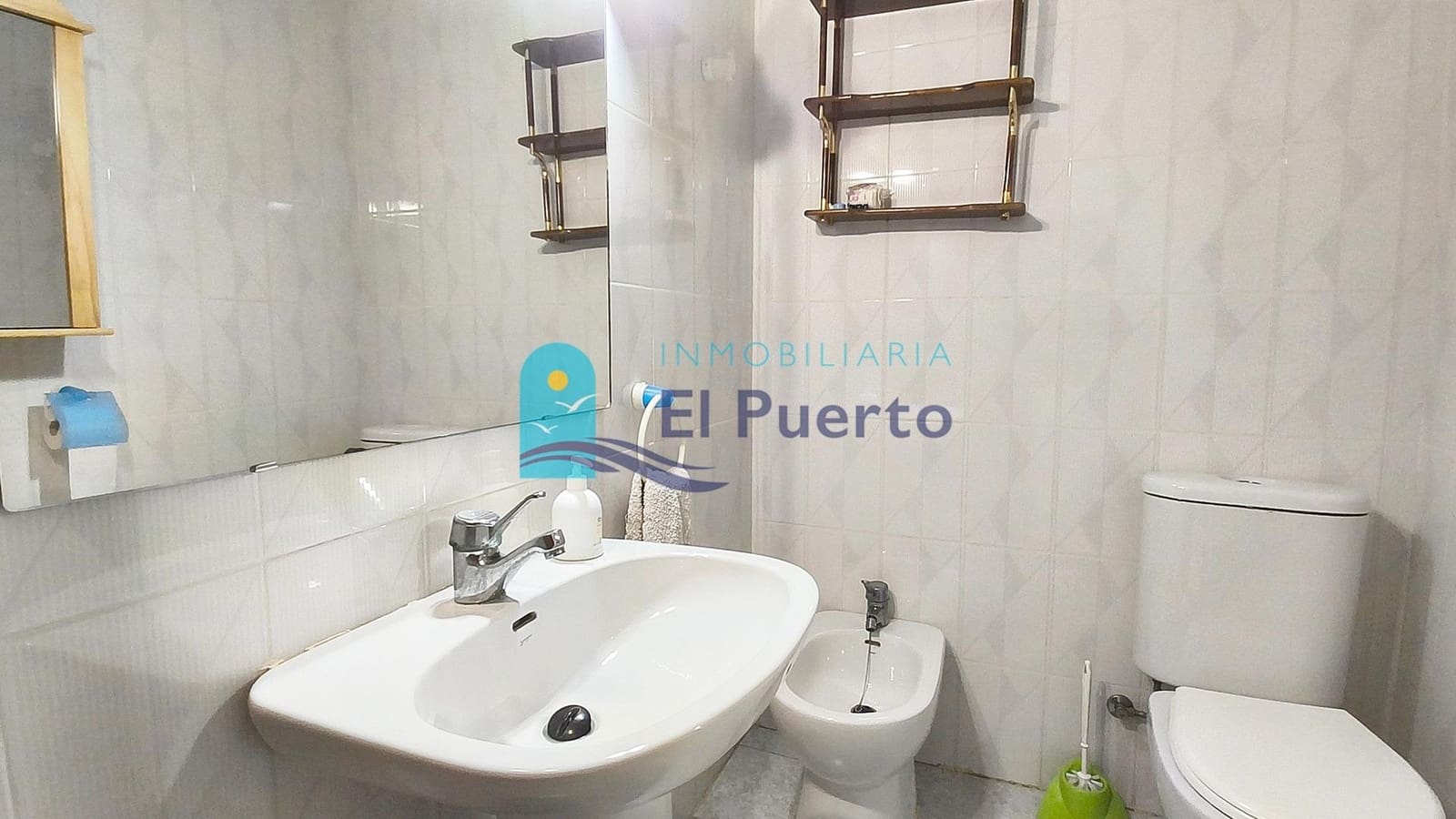 6 quarto Apartamento para venda em Puerto de Mazarron - 239 900 € (Ref: 9962778)