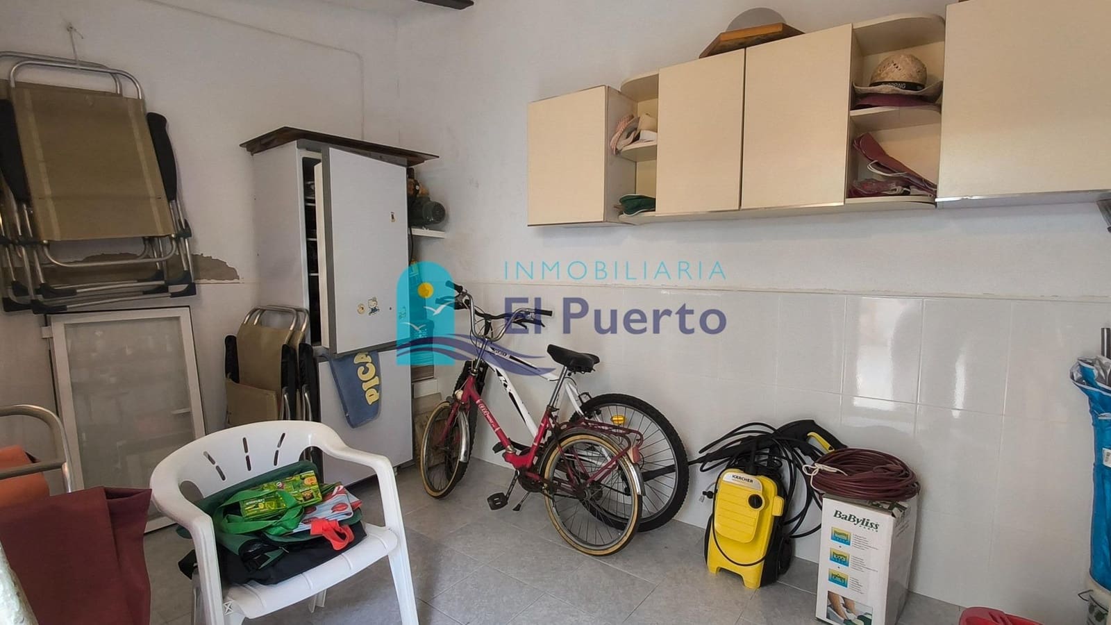 6 quarto Apartamento para venda em Puerto de Mazarron - 239 900 € (Ref: 9962778)