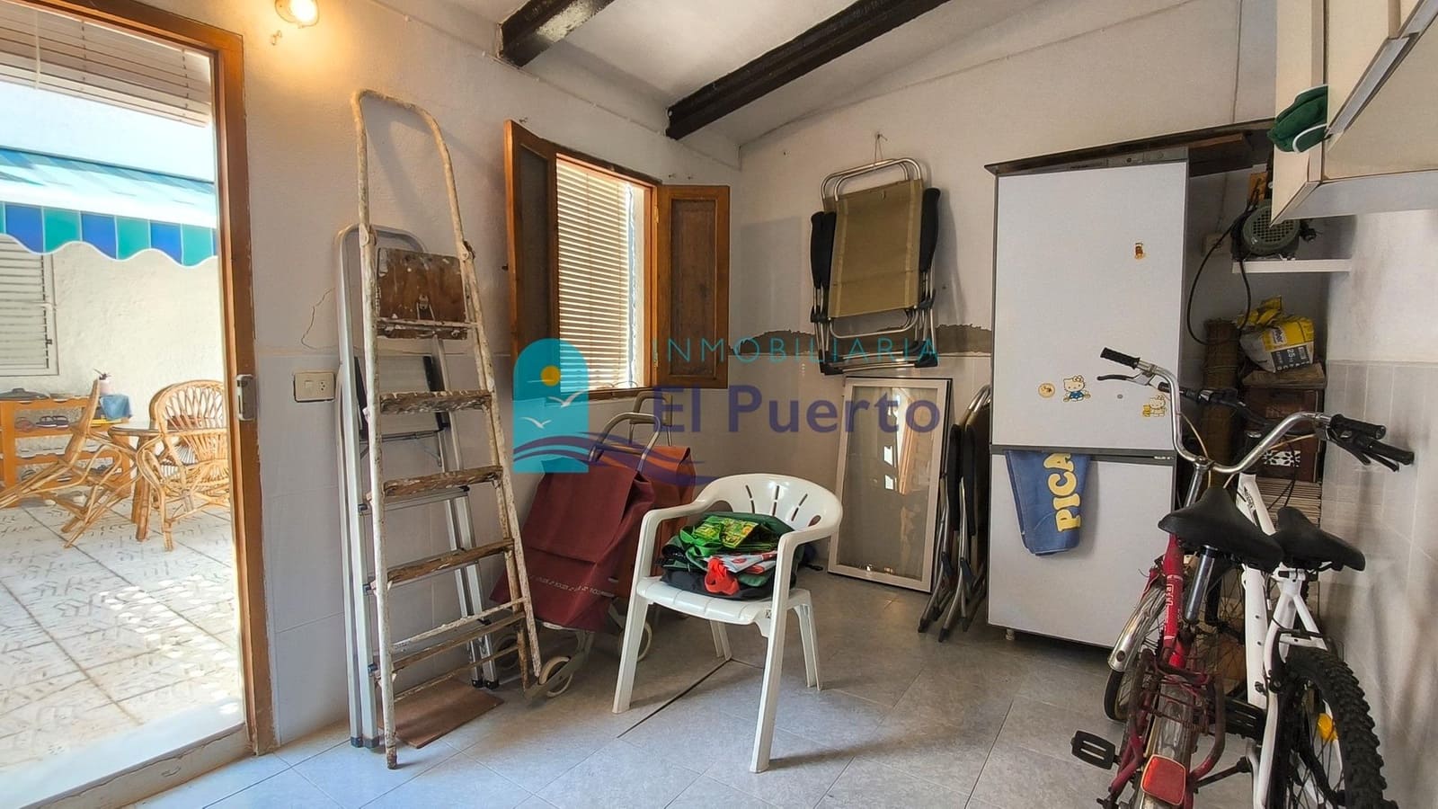 6 quarto Apartamento para venda em Puerto de Mazarron - 239 900 € (Ref: 9962778)