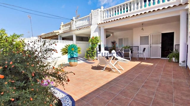 6 camera da letto Appartamento in vendita in Puerto de Mazarron, Mazarrón - 239.900 € (Rif: 9962778)