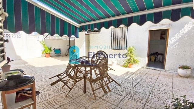 6 camera da letto Appartamento in vendita in Puerto de Mazarron, Mazarrón - 239.900 € (Rif: 9962778)