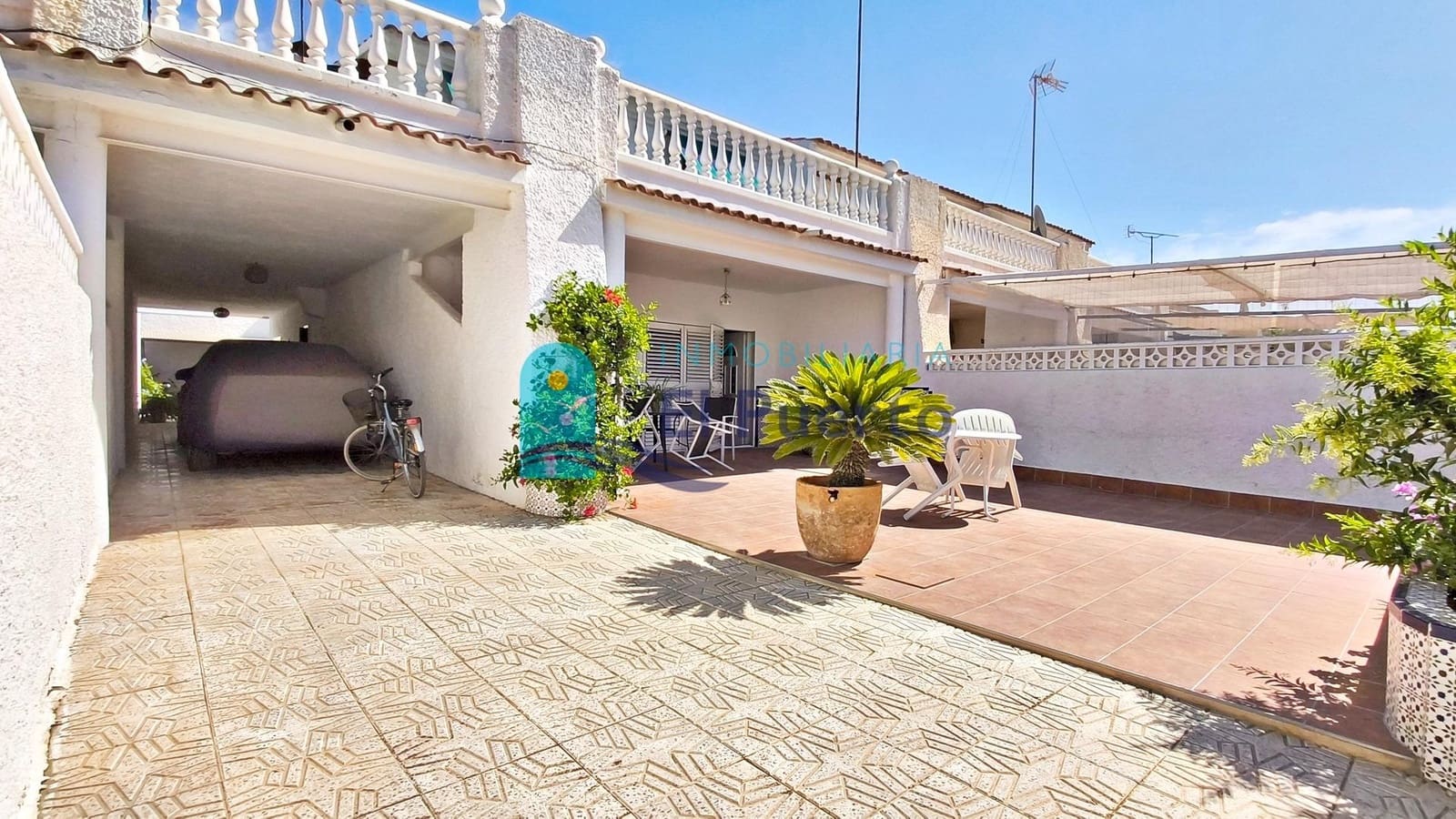 6 quarto Apartamento para venda em Puerto de Mazarron - 239 900 € (Ref: 9962778)