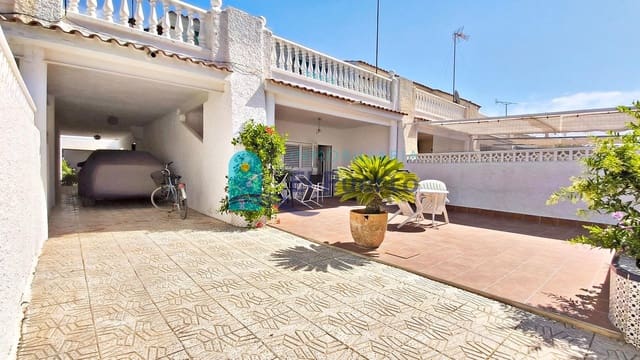6 camera da letto Appartamento in vendita in Puerto de Mazarron, Mazarrón - 239.900 € (Rif: 9962778)