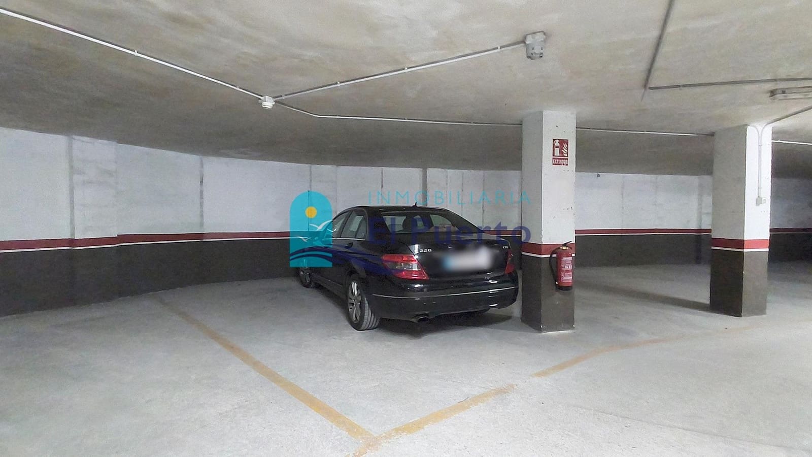 2 makuuhuone Huoneisto myytävänä paikassa Puerto de Mazarron - 156 000 € (Ref: 9965353)