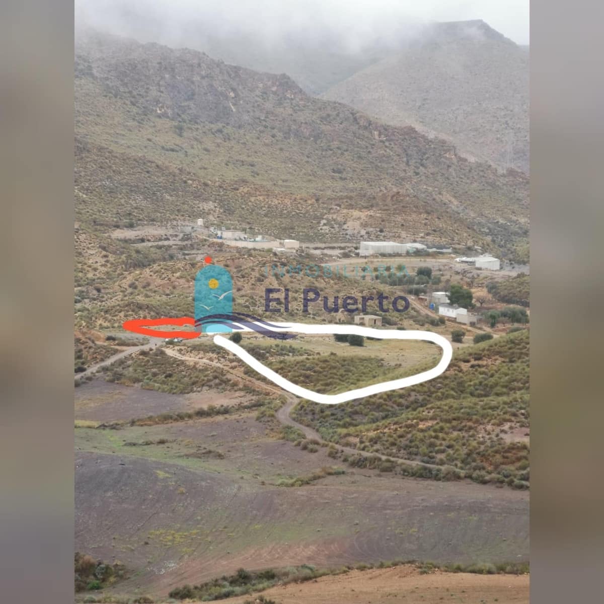 Terreno Non Edificato in vendita in Pastrana - 40.000 € (Rif: 9965354)