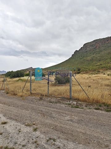 Terreno Non Edificato in vendita in Pastrana, Mazarrón - 40.000 € (Rif: 9965354)