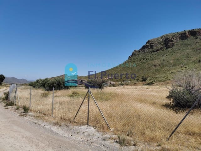 Terreno Non Edificato in vendita in Pastrana, Mazarrón - 40.000 € (Rif: 9965354)