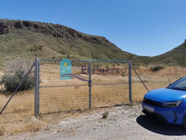 Terreno Non Edificato in vendita in Pastrana, Mazarrón - 40.000 € (Rif: 9965354)