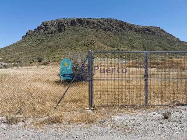 Terreno Non Edificato in vendita in Pastrana, Mazarrón - 40.000 € (Rif: 9965354)