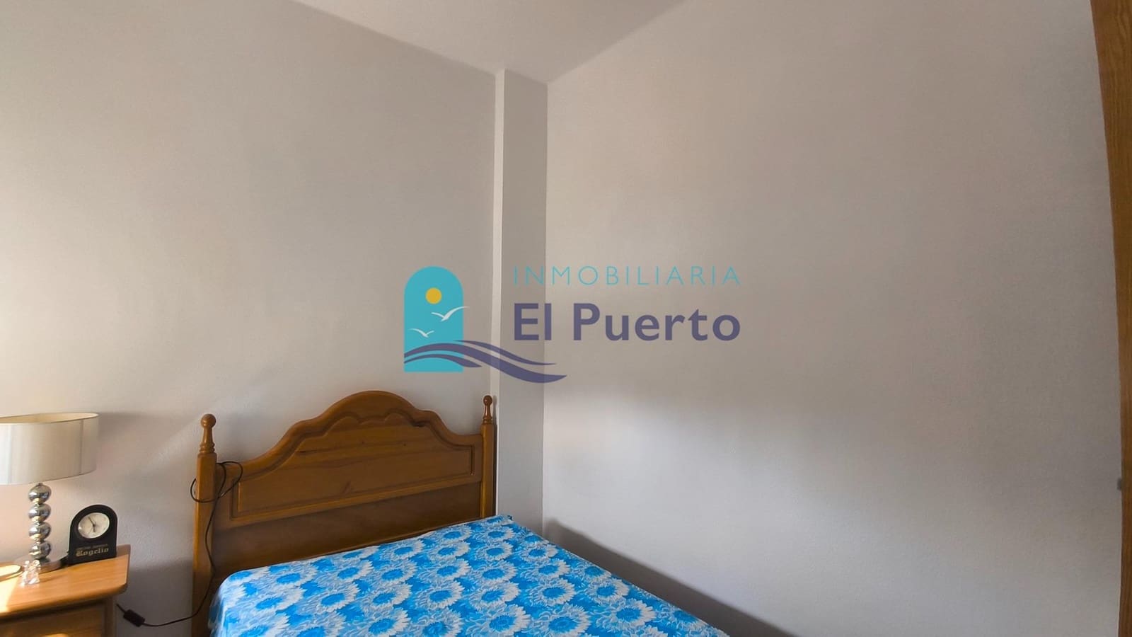 3 bedroom Apartment for sale in Puerto de Mazarron with garage - € 210,000 (Ref: 9970713)