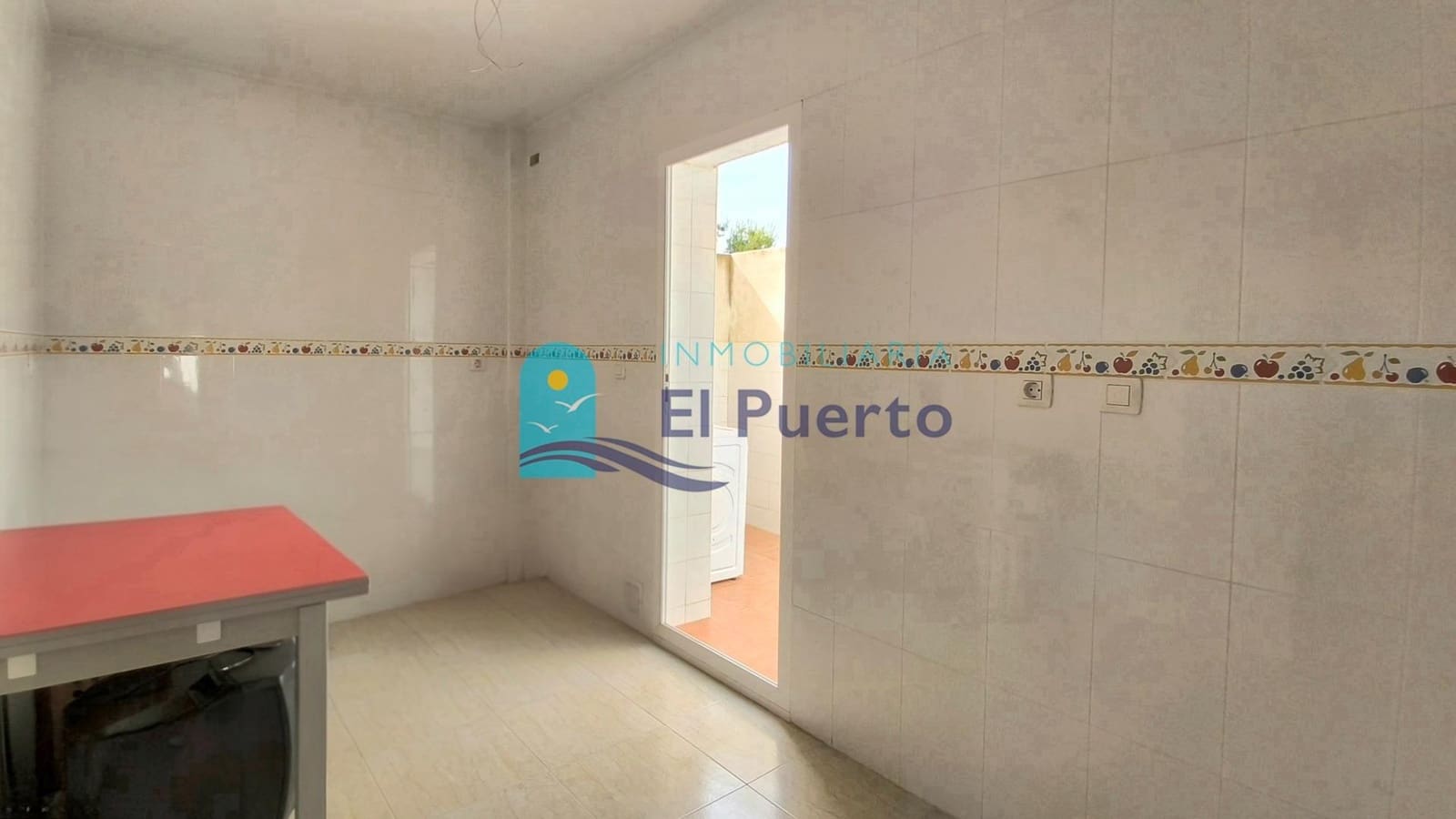 3 bedroom Apartment for sale in Puerto de Mazarron with garage - € 210,000 (Ref: 9970713)