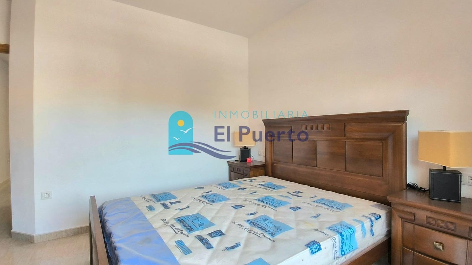 3 bedroom Apartment for sale in Puerto de Mazarron with garage - € 210,000 (Ref: 9970713)