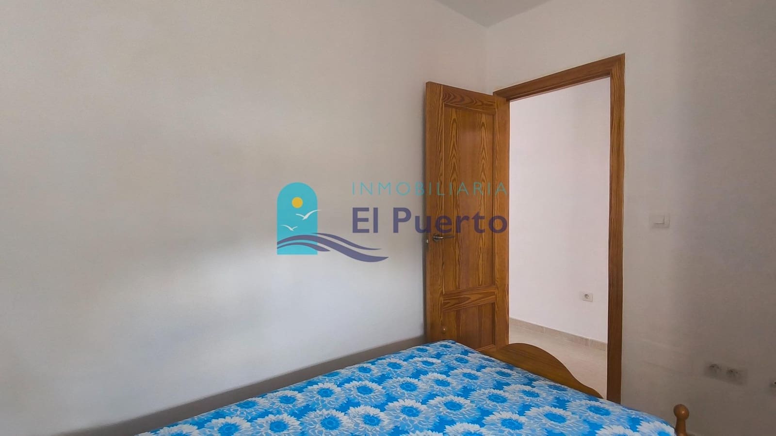3 bedroom Apartment for sale in Puerto de Mazarron with garage - € 210,000 (Ref: 9970713)