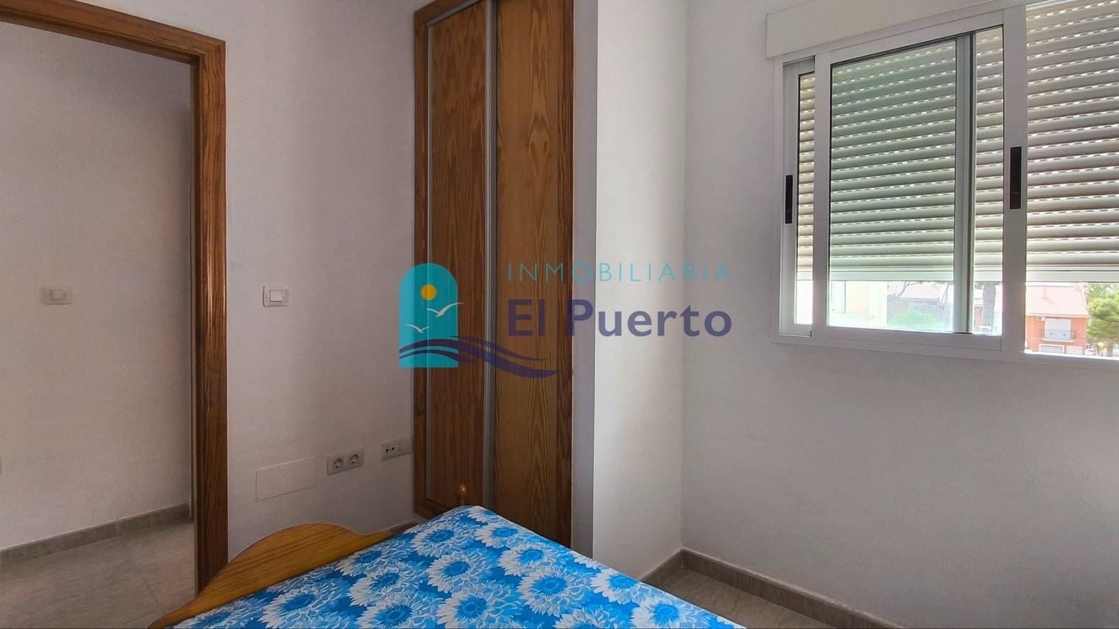 3 bedroom Apartment for sale in Puerto de Mazarron with garage - € 210,000 (Ref: 9970713)