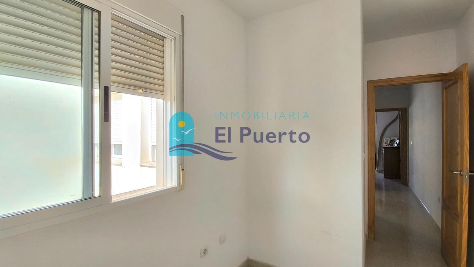 3 bedroom Apartment for sale in Puerto de Mazarron with garage - € 210,000 (Ref: 9970713)