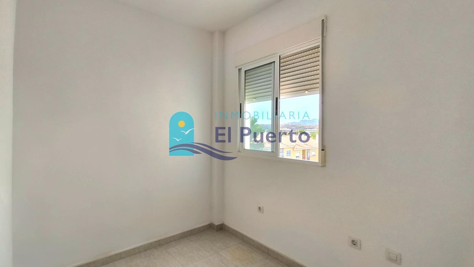 3 bedroom Apartment for sale in Puerto de Mazarron with garage - € 210,000 (Ref: 9970713)