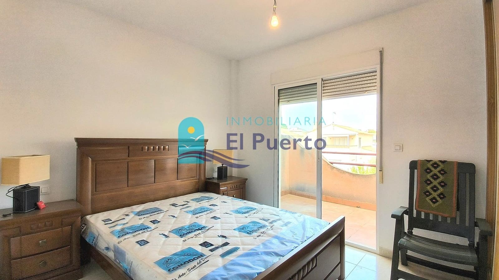 3 bedroom Apartment for sale in Puerto de Mazarron with garage - € 210,000 (Ref: 9970713)