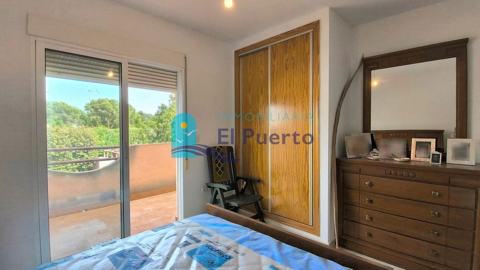 3 bedroom Apartment for sale in Puerto de Mazarron with garage - € 210,000 (Ref: 9970713)