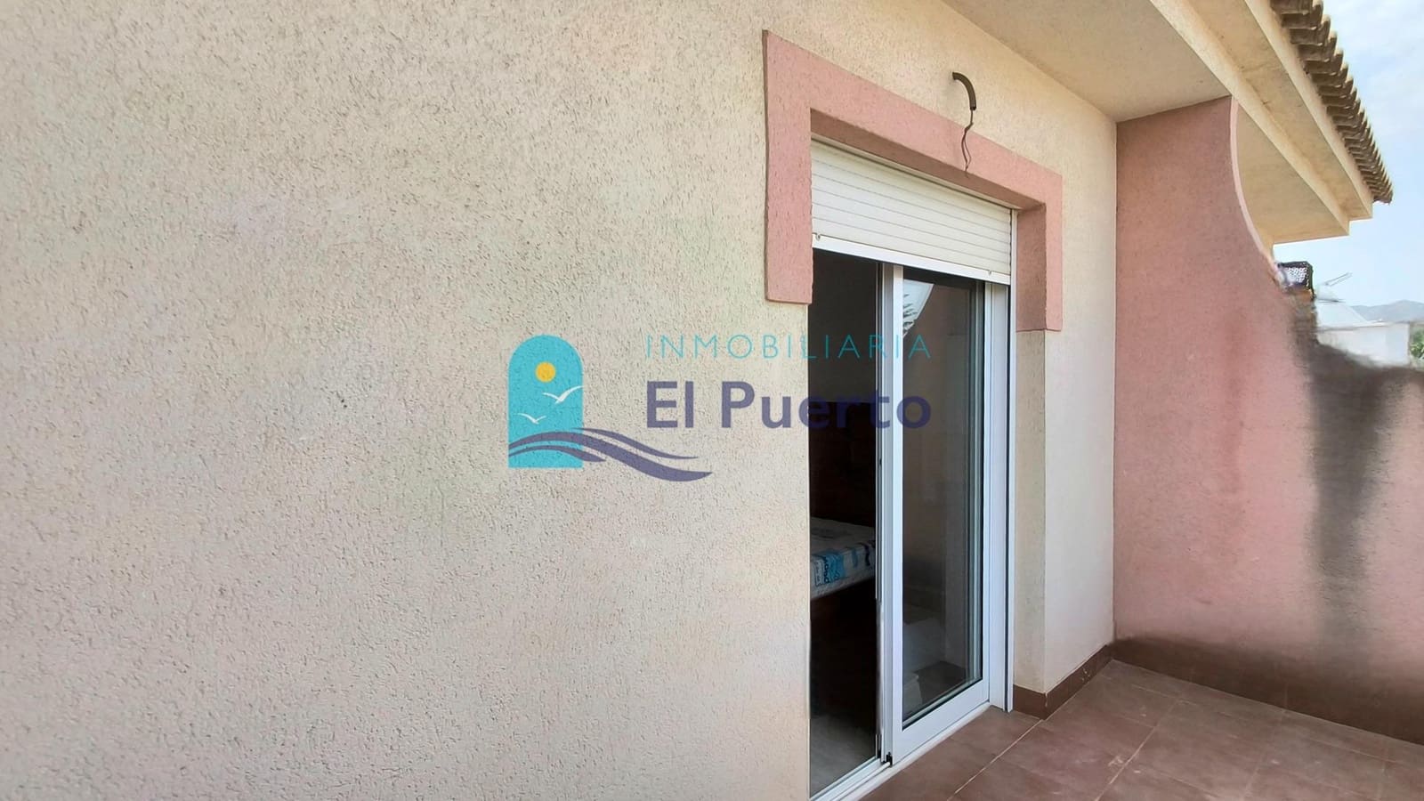 3 bedroom Apartment for sale in Puerto de Mazarron with garage - € 210,000 (Ref: 9970713)